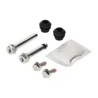 febi F&uuml;hrungsh&uuml;lsensatz Bremssattel f&uuml;r MAZDA MX-5 TOYOTA Corolla Auris Yaris RAV 4 vorne