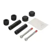 febi F&uuml;hrungsh&uuml;lsensatz Bremssattel f&uuml;r MERCEDES-BENZ Sprinter B906 Citan W415 vorne