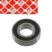FEBI Kupplungslager Führungslager BMW E81 E87 E88 E30 E36 E46 E90 E91 E92 E34 E39 E60 E61