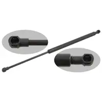 febi 27889 Heckscheibend&auml;mpfer D&auml;mpfer Heckscheibe f&uuml;r RENAULT Megane/Scenic 1 7700430022