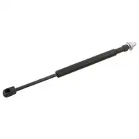 febi 29260 Heckscheibend&auml;mpfer D&auml;mpfer Heckscheibe f&uuml;r CITROEN C5 1 2 Break 8731.F7