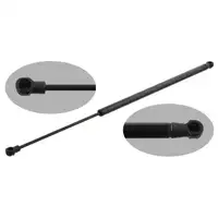 febi 32898 Heckscheibend&auml;mpfer D&auml;mpfer Heckscheibe f&uuml;r RENAULT Espace 4 JK0/1_ 8200025105