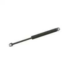 2x febi 01785 Heckklappend&auml;mpfer Gasfeder Heckklappe f&uuml;r BMW 7er E32 51241908431