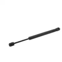 2x febi 01786 Heckklappend&auml;mpfer f&uuml;r BMW 3er E36 Limousine + Coupe 51241960862