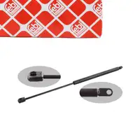 febi Heckklappend&auml;mpfer Gasfeder D&auml;mpfer Heckklappe f&uuml;r VW Transporter T1 T2 T3 251829331