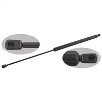 febi Heckklappend&auml;mpfer Gasfeder D&auml;mpfer f&uuml;r MERCEDES V-Klasse 638/2 Vito W638 6389800364