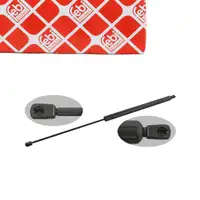 febi Heckklappend&auml;mpfer Gasfeder D&auml;mpfer f&uuml;r MERCEDES V-Klasse 638/2 Vito W638 6389800364