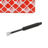 febi 08139 Heckklappend&auml;mpfer Gasfeder D&auml;mpfer f&uuml;r MERCEDES 123 T-Model S123 1239800064
