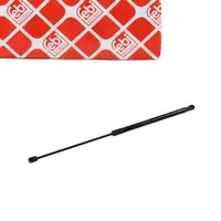 febi 175322 Tailgate Damper Gas Spring Tailgate Damper for VOLVO V40 525 526 31395607