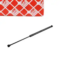 febi Heckklappend&auml;mpfer Gasfeder f&uuml;r FORD ECOSPORT bis Bj. 11.2017 hinten links 1916588