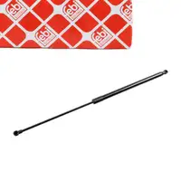 febi 185328 Heckklappend&auml;mpfer Gasfeder D&auml;mpfer Heckklappe f&uuml;r BMW i3 I01 51247296775