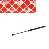febi 198010 Heckklappend&auml;mpfer Gasfeder D&auml;mpfer f&uuml;r HYUNDAI i30 PDE hinten 81780G4000