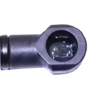 febi Haubend&auml;mpfer Gasdruckd&auml;mpfer Motorraum f&uuml;r PORSCHE Boxster (986) hinten 98651295100