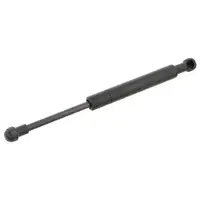 febi Heckklappend&auml;mpfer D&auml;mpfer f&uuml;r PORSCHE 911 997 Boxster Cayman 987 99751155101