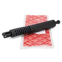 febi 29364 Heckklappend&auml;mpfer f&uuml;r BMW 5er E39 520i-540i 520d-530d hinten 51248220072