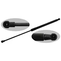 febi 47066 Heckklappend&auml;mpfer Gasfeder f&uuml;r BMW 4er Cabrio F33 F83 51247295244