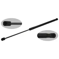 febi Heckklappend&auml;mpfer Gasfeder f&uuml;r MERCEDES GLK X204 ohne T&uuml;rzuziehhilfe 2049802664