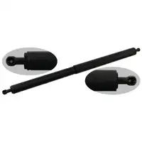 febi 47091 Heckklappend&auml;mpfer Gasfeder f&uuml;r BMW 5er F07 ohne autom. Heckklappe 51247201545