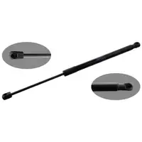 febi 47099 Heckklappend&auml;mpfer Gasfeder f&uuml;r OPEL ASTRA H J Caravan Kombi 132081