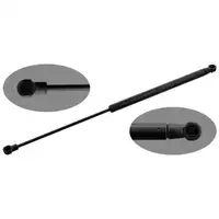 febi 47103 Heckklappend&auml;mpfer Gasfeder Gasdruckd&auml;mpfer f&uuml;r AUDI A8 4H 4H0827551B