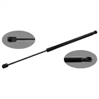 febi 47112 Heckklappend&auml;mpfer Gasfeder Gasdruckd&auml;mpfer f&uuml;r VOLVO V60 1 hinten