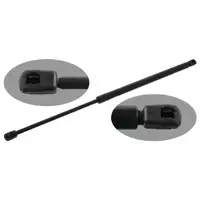 febi 48640 Heckklappend&auml;mpfer Gasfeder Gasdruckd&auml;mpfer f&uuml;r BMW 5er F61 51247178273