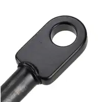 2x febi 08218 Motorhaubend&auml;mpfer Gasfeder Motorhaube f&uuml;r BMW 6er E24 7er E23 51231869147
