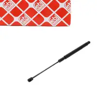 febi 193253 Haubenlifter Motorhaubendämpfer für PORSCHE Panamera 970 rechts 97051157200