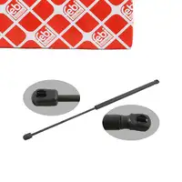 febi Motorhaubend&auml;mpfer D&auml;mpfer Motorhaube f&uuml;r PORSCHE Cayenne 9PA rechts 95551135900