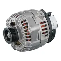 febi Lichtmaschine 12V 120A f&uuml;r Opel Astra G Zafira A Vectra C Corsa C Signum Combo A
