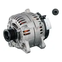 febi Lichtmaschine 12V 150A f&uuml;r OPEL Movano A Vivario A RENAULT Megane 2 Laguna 2 Trafic 2