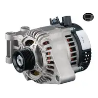 febi 101534 Lichtmaschine Generator Autogenerator 12V 90A 80A Focus 1 1.4 1.6