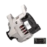 febi 101546 Lichtmaschine 12V 120A f&uuml;r BMW 3er E46 5er E39 7er E38 X5 2.0-3.0D 12312247389