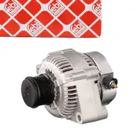 febi 101557 Lichtmaschine 12V 85A f&uuml;r TOYOTA Aygo Hiace 4 Bus Kasten Hilux 6 7 Pick UP