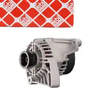 febi 102920 Lichtmaschine 12V 70A f&uuml;r ALFA ROMEO Mito 955 FIAT Panda Punto Bravo 2 1.2 1.4
