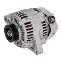 febi 186627 Lichtmaschine Generator Autogenerator 12V 70A f&uuml;r TOYOTA Yaris 1.0 1.4