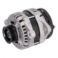 febi 186647 Lichtmaschine Generator 12V 70A f&uuml;r KIA Picanto 1 HYUNDAI Atos Getz i10 l