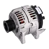 febi 187808 Lichtmaschine Generator Autogenerator 12V 90A f&uuml;r NISSAN Cabstar E TL0 VL0