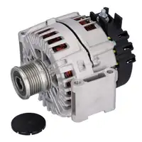 febi Lichtmaschine 12V 180A f&uuml;r MERCEDES W204 W212 S212 Sprinter B906 W639 W166 C218 R172