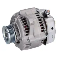 febi 188132 Lichtmaschine Generator 12V 70A f&uuml;r SUZUKI Baleno Ignis 1 Liana Swift 3 Jimny