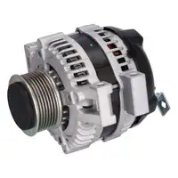 febi 188287 Alternator 12V 130A for Honda Accord 7, Civic 8, CR-5 2, FR-5 2.2