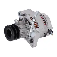 febi 188288 Lichtmaschine Generator Autogenerator 12V 70A f&uuml;r TOYOTA Hiace 4 Hilux 6 D/TD