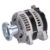 febi Lichtmaschine Generator Autogenerator 12V 150A f&uuml;r FORD Focus 2 Focus C-Max 1.8