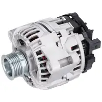 febi 188317 Lichtmaschine Generator 12V 85A f&uuml;r ROVER 200 2 400 2 25 1 45 1 Streetwise
