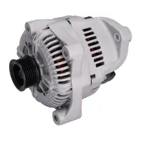 febi 188321 Lichtmaschine 12V 170A f&uuml;r BMW 3er E90 5er E60 E61 6er E63 E64 7er E65 E66 E67