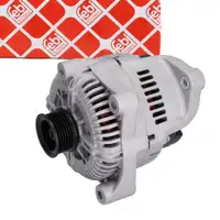 febi 188321 Lichtmaschine 12V 170A f&uuml;r BMW 3er E90 5er E60 E61 6er E63 E64 7er E65 E66 E67