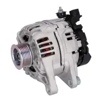 febi 188332 Lichtmaschine Generator Autogenerator 12V 90A f&uuml;r TOYOTA Avensis Corolla Auris
