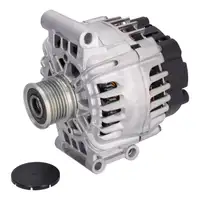 febi Lichtmaschine 12V 150A f&uuml;r CITROEN Berlingo C4 2 C5 3 PEUGEOT 207 308 1 2 1 Partner