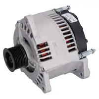 febi Lichtmaschine Generator 12V 100A f&uuml;r LAND ROVER Discovery 1 Range Rover 1 2.5 4x4