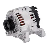 febi Lichtmaschine Generator Autogenerator 12V 150A f&uuml;r LAND ROVER 1 2.0 Td4 4x4